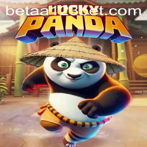 Discover the Exhilarating World of LuckyPanda