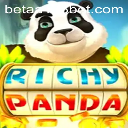 The Exciting World of RichyPanda: A Comprehensive Guide