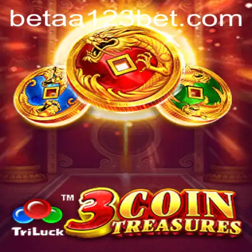 Explore the Thrilling Adventures of 3CoinTreasures