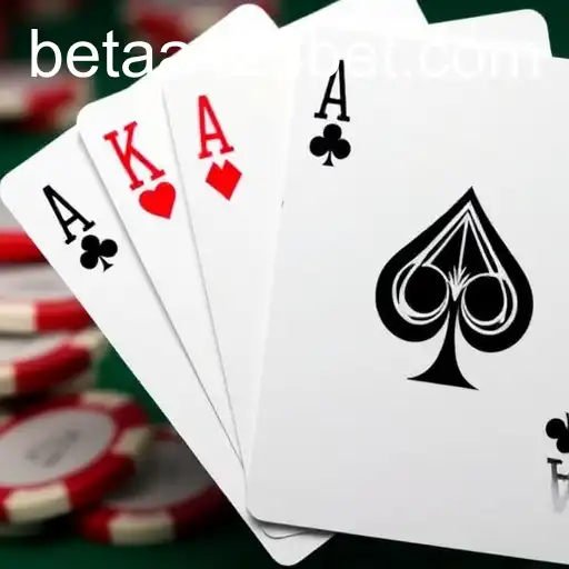 Mastering the Game of Blackjack with aa123bet