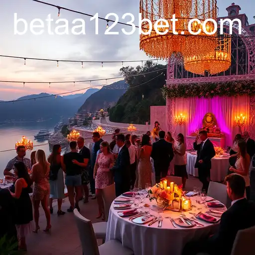 The Captivating World of Exclusive Events