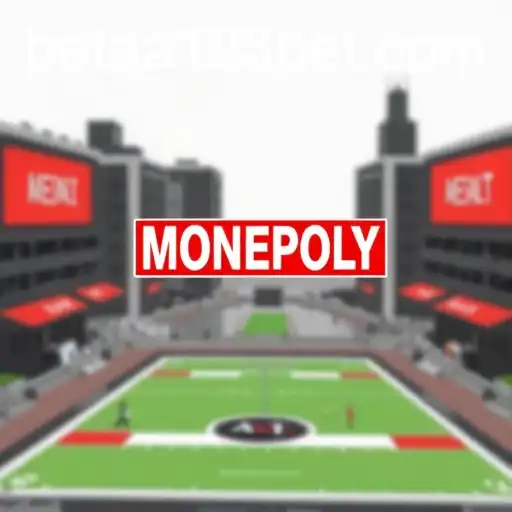 Exploring the Dynamics of Monopoly