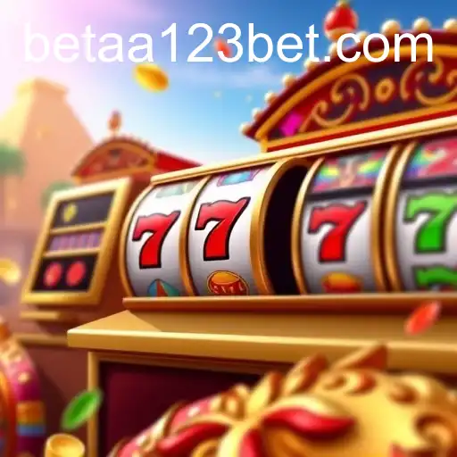 Exploring the World of Online Slots: A Dive into aa123bet