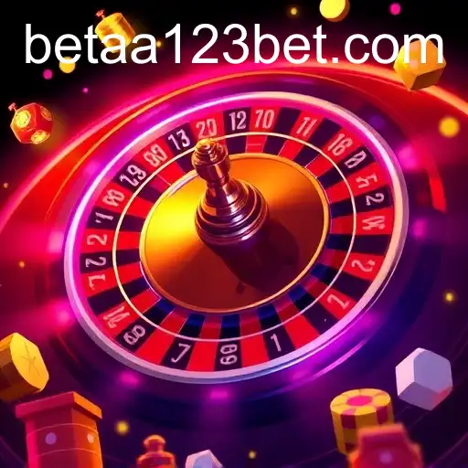 Rotary Games: Exploring the Thrill of aa123bet