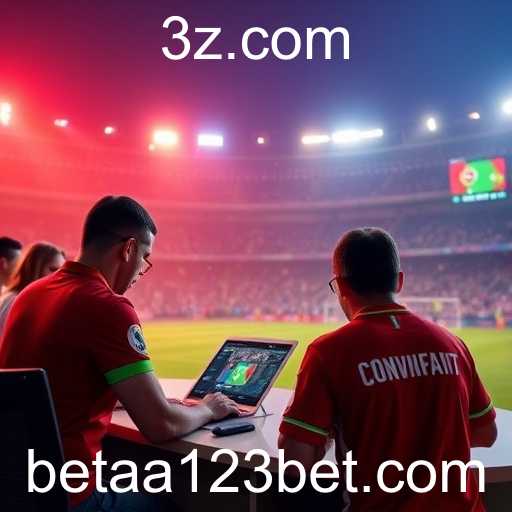 Impacto das Apostas Online em Portugal