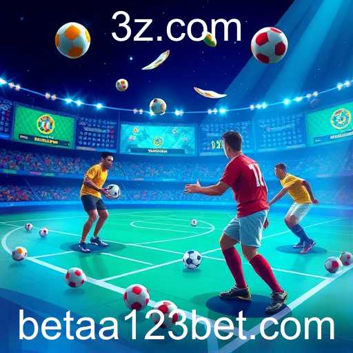 Tendências Atuais no Mundo dos Jogos Online