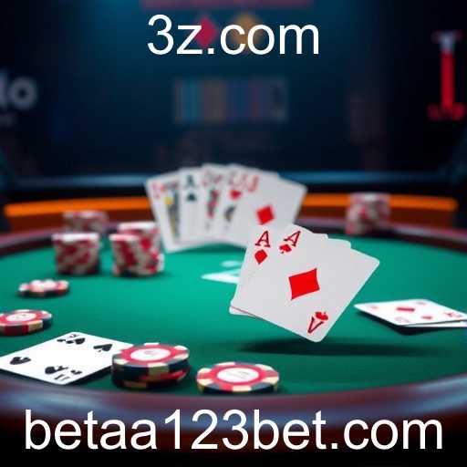 A Evolução dos Jogos de Poker Online