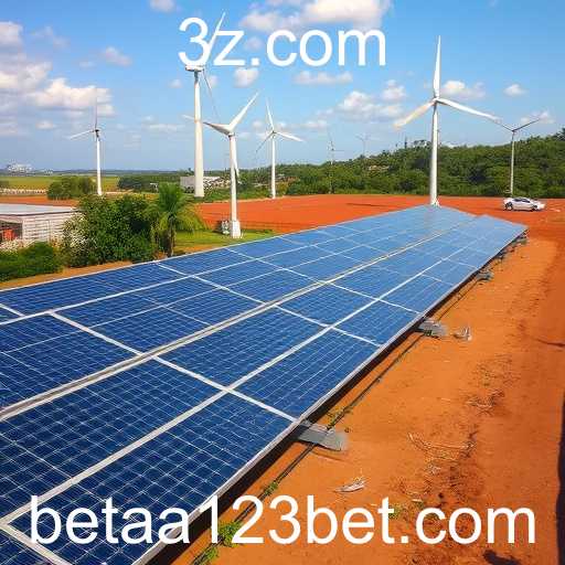 Tecnologia e Sustentabilidade no Brasil